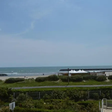Appt 2 Pieces 4 Couchages Cap D'agde Ct660-013 Apartment *