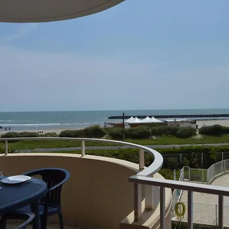 Appt 2 Pieces 4 Couchages Cap D'agde Ct660-013 Apartment